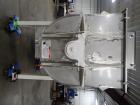 American Process Systems 155 Cu Ft Double Ribbon Blender